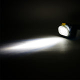 Spark 105-Lumen White LED Headlamp
