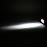 Spark Dual 105-Lumen White/Red LED Headlamp