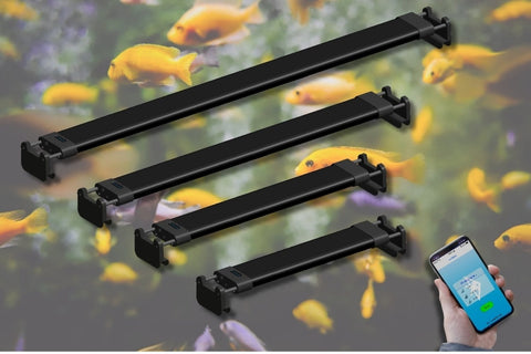 Smart  Aquarium Lights- AquaHue