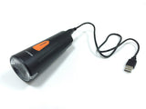ORION Rechargeable Bike Headlight