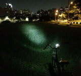 NOVA S Bike Light Set