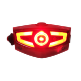 ANTARES Rechargeable Bike Taillight