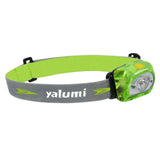 Spark Dual 105-Lumen White/Red LED Headlamp