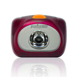 Spark 105-Lumen White LED Headlamp