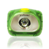 Spark 105-Lumen White LED Headlamp