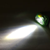 Spark 105-Lumen White LED Headlamp