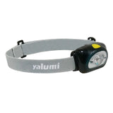 Spark Dual 105-Lumen White/Red LED Headlamp