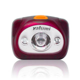 Spark Dual 105-Lumen White/Red LED Headlamp