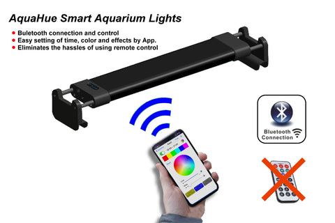 AquaHue  Aquarium Lights