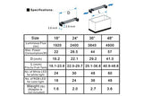 AquaHue  Aquarium Lights