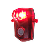 ORION Rechargeable Bike Headlight