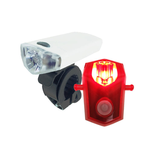 NOVA S Bike Light Set