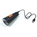 Rechargeable Bike Light Set