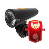 ORION Rechargeable Bike Headlight
