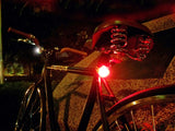 Stellar Safety Light set