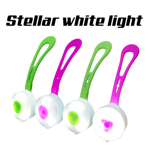 Stellar white 4 sets